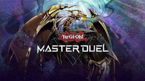 Konami is testing out AI in Yu-Gi-Oh! Master Duel, but it’s not what you think