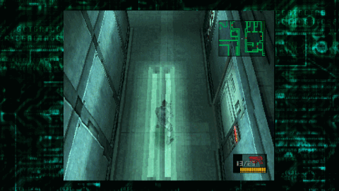 Konami’s barebones Metal Gear Solid collection gets further unofficial support, as modders enable a ‘widescreen hack’ for MGS 1