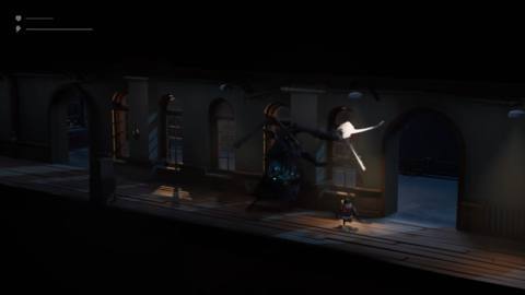 Little Devil Inside Reemerges With A New Trailer And Cryptic Developer Update