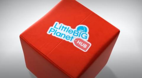 LittleBigPlanet Hub footage leaks online