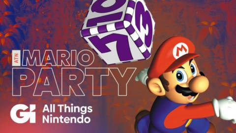 Mario Party 25th Anniversary | All Things Nintendo