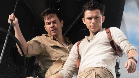 Mark Wahlberg scares Uncharted fans by confirming the second movie’s script is ready