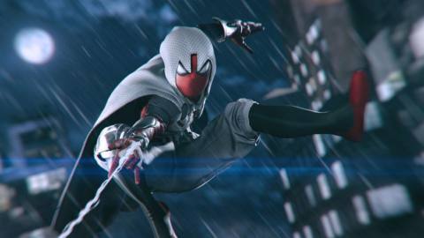 Marvel’s Spider-Man 2 New Game Plus swings onto PS5 next month