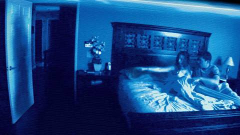 Modern horror classic Paranormal Activity is the latest to get the video game treatment