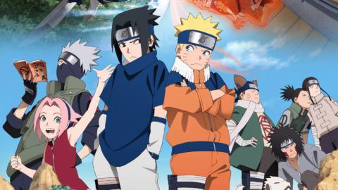 Naruto’s live-action movie bags a Marvel director, but there’s still no reason to be excited about it