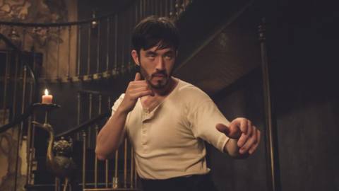 Netflix is now streaming another incredible canceled show