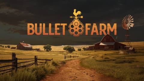 New AAA studio BulletFarm, led by ex-Call of Duty studio director David Vonderhaar, is making a co-operative, Unreal 5-based game