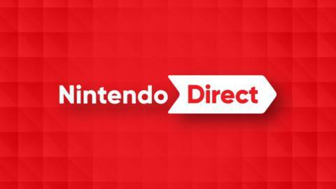 New Nintendo Direct coming on Feb