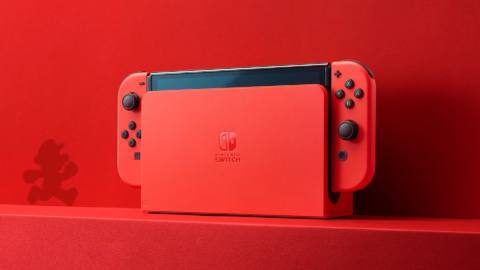 Nintendo Switch 2 currently targeting March 2025 but could slip further – report