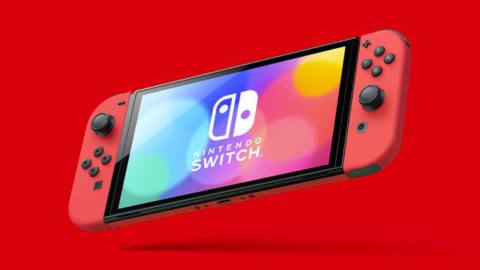 Nintendo’s next-gen console reportedly delayed to 2025