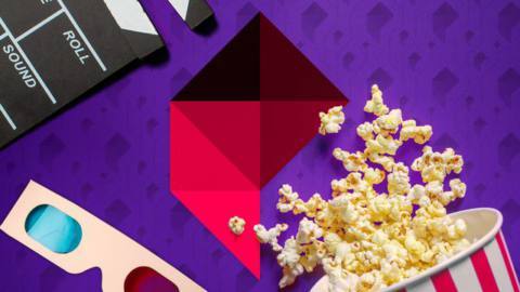 Not sure what movie to watch this weekend? Leave a comment