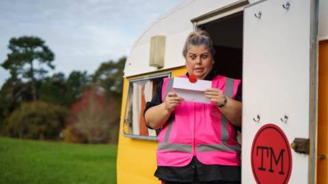 One of the funniest seasons of Taskmaster is finally on YouTube