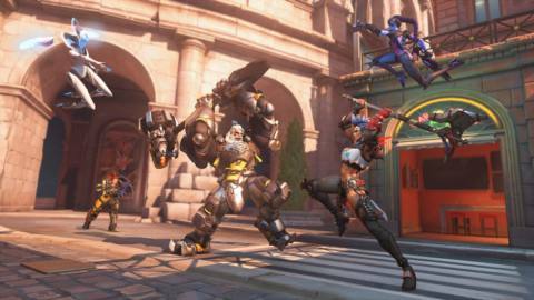 Overwatch 2 Season 9 Aims To Revitalize The Game’s Experience