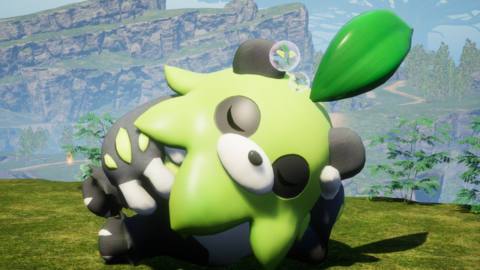 Palworld dev responds to player drop-off, says it’s ‘fine’ to take breaks