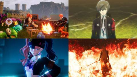 Palworld, Persona 3 Reload, And More Of The Week’s Essential Game Tips