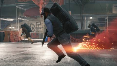 Payday 3 developer seeks long-term success after disappointing launch