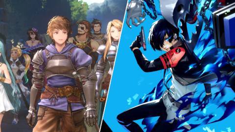 Persona 3 Reload is Atlus’ best Steam launch, but it’s got nothing on Granblue Fantasy: Relink