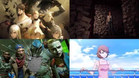 Persona 3, Silent Hill, And More Of The Week’s Hottest Takes