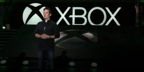 Phil Spencer Teases “Future Of Xbox” Event Next Week