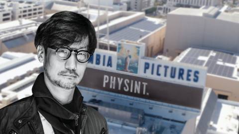 Physint isn’t Kojima coming home to PlayStation – how can it be, when he never left?