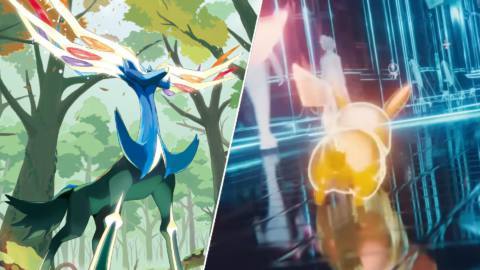 Pokemon Legends Z-A has the chance to redeem one of the series’ most disappointing entries