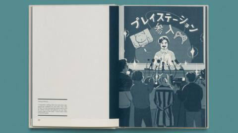 Polygon’s Oral History of Final Fantasy 7 just got a second edition