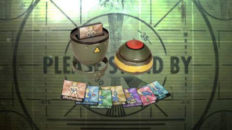 Pretty wild that this mini nuke replica is allowed to be mailed