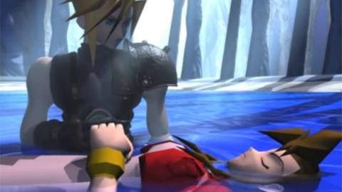 Revisit Aerith’s big Final Fantasy 7 scene before playing FF7 Rebirth