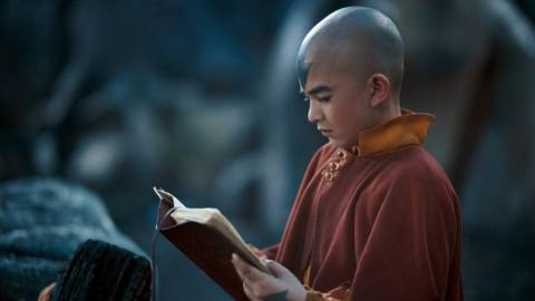 Rick’s Walking Dead spinoff, Netflix’s live-action Avatar, and more new TV this week