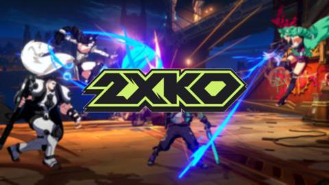 Riot Games’ Project L finally has a real name: 2XKO is coming in 2025 to PC, PS5 and Xbox Series X/S