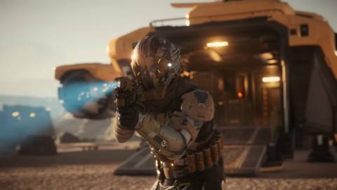Star Citizen developer hit with layoffs amid claims of a “highly toxic company”