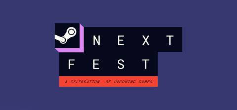 Steam Next Fest February 2024 Edition: Uncover your next gaming gem by giving these demos a try