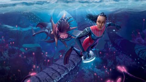 Subnautica 2 Devs Quickly Clarify That, No, It’s Not A Live-Service Thing