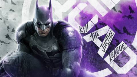 Suicide Squad: Kill the Justice League calendar Easter egg teases more Batman