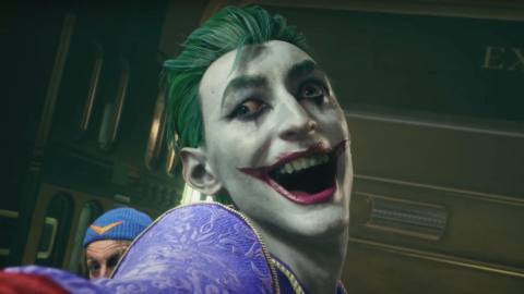Suicide Squad: Kill the Justice League gifts £16 of in-game currency to £100 deluxe edition owners