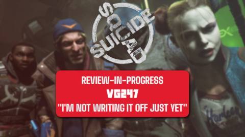 Suicide Squad: Kill the Justice League isn’t as dead in the water as you think – review-in-progress