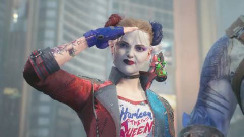 Suicide Squad’s latest patch made the game worse, fans say