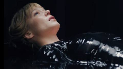 The Beast, the ‘purest science fiction’ movie, has a trailer and release date