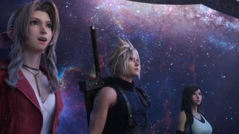 The best Final Fantasy games to play before Rebirth