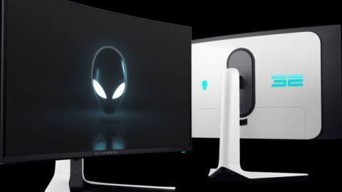 The best PC gaming monitor of 2024 is here (sorry to your wallet)