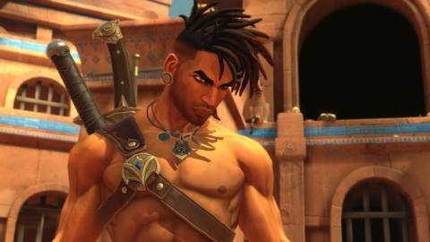 The best video games of 2024, so far