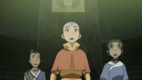 The best way to rewatch Avatar: The Last Airbender is jumping right to season 2