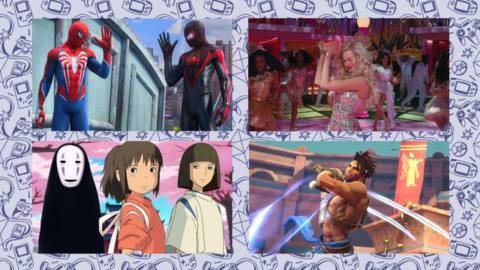 The first great game of 2024 is already on sale at Target