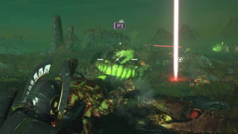 The five best early Stratagems in Helldivers 2