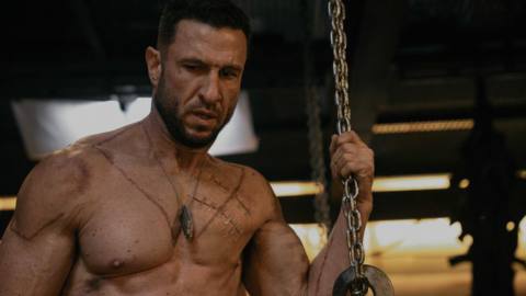 The Halo TV series bailed on its best chance yet to actually take us to a Halo ring