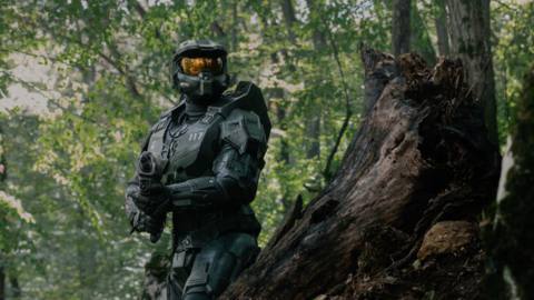 The Halo TV series unceremoniously killed one of the games’ best characters