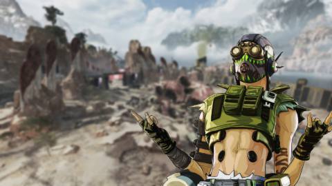 The hardest thing about Apex Legends’ launch, 5 years ago? “It was too successful”, says dev