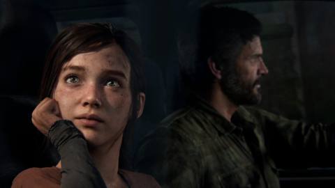 The Last of Us Part 3 could be “one more chapter to this story”, says co-creator Druckmann
