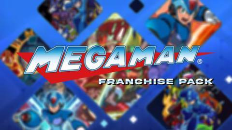 The Mega Man games worth playing are in this $20 bundle