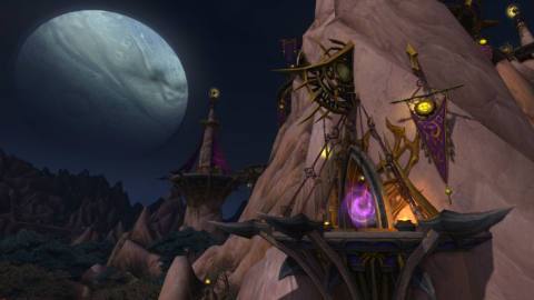 The server tech that saved WoW 10 years ago is causing problems for Classic’s Season of Discovery, dev reveals: ‘a layer is actually just sharding with a lot of sticky tape’